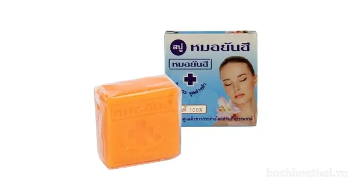 Top Xà Phòng Rửa Mặt Trị Mụn Thái Lan Hiệu Quả: Review & Lựa Chọn Tốt Nhất