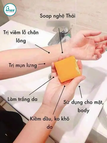 Top Xà Phòng Rửa Mặt Trị Mụn Thái Lan Hiệu Quả: Review & Lựa Chọn Tốt Nhất