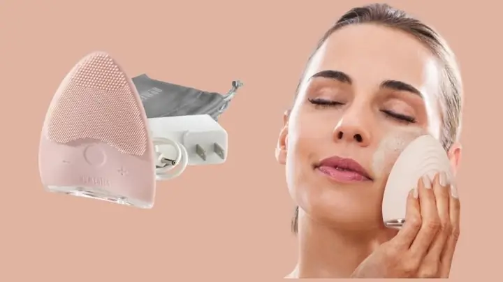 Xài Máy Rửa Mặt Bị Nổi Mụn: Nguyên Nhân, Cách Khắc Phục & Khi Nào Nên Dừng Lại Xài Máy Rửa Mặt Bị Nổi Mụn: Nguyên Nhân, Cách Khắc Phục & Khi Nào Nên Dừng Lại