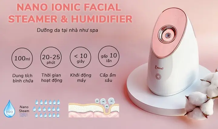 Xông Mặt Xong Có Nên Rửa Mặt Lại Không? Hướng Dẫn Chi Tiết Theo Serp
